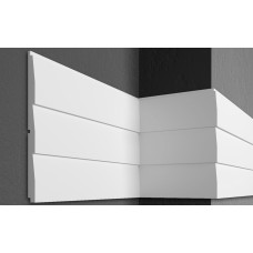 Prestige decor HC 102-30 панель без покрытия (2,00м)