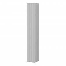 Prestige decor LC 108-21 тело с каннелюрами без покр Full (2,00м)