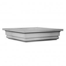 Prestige decor LC 115-1 капитель без покрытия