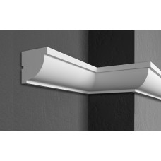 Карниз Prestige decor KC 110