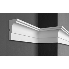 Карниз Prestige decor KC 115