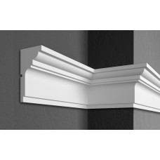 Карниз Prestige decor KC 125