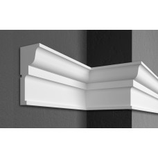 Карниз Prestige decor KC 128