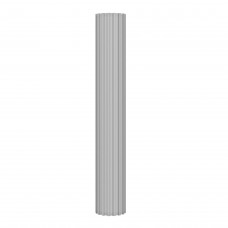 Колонны Prestige decor LC 102-21 тело с каннелюрами Half (2,00м)