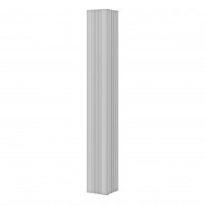 Prestige decor LC 110-21 тело с каннелюрами Full (2,00м)