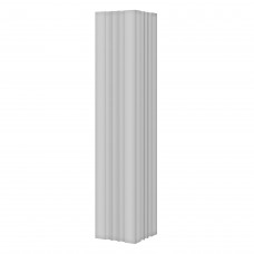 Prestige decor LC 112-21 тело с каннелюрами Full (2,00м)