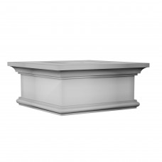 Prestige decor LC 118-1 капитель