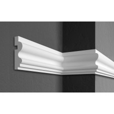 Молдинг Prestige decor MC 106