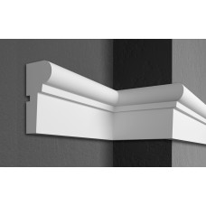 Молдинг Prestige decor MC 117