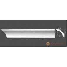 Карниз гибкий Солид AB145Flex