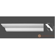 Карниз гибкий Солид AB147Flex