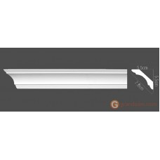 Карниз гибкий Солид AB167Flex