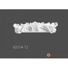 Угловые элементы и вставки Солид AD314-13