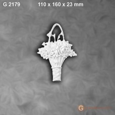 Орнамент Солид G2179