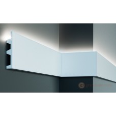 Карниз гибкий Tesori KF 505 (2.00м) Flexi