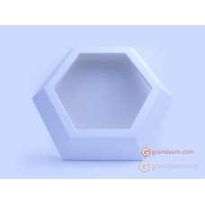 Светильник декоративный скрытого освещения Tesori KS 830