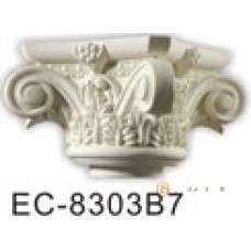 Базы и капители Vip decor EC-8303B-7