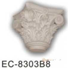 Базы и капители Vip decor EC-8303B-8