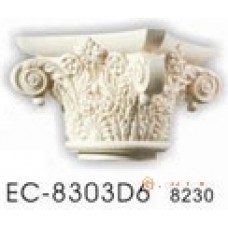 Базы и капители Vip decor EC-8303D6