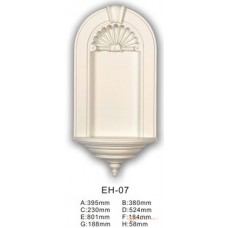 Ниша Vip decor EH-07 (VH-007)