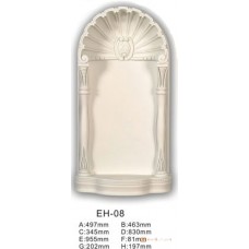 Ниша Vip decor EH-08 (VH-008)