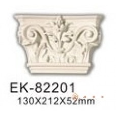 Пилястра Vip decor EK-82201