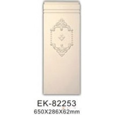 Пилястра Vip decor EK-82253