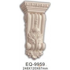 Консоль Vip decor EQ-9959