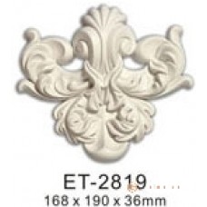 Орнамент Vip decor ET-2819