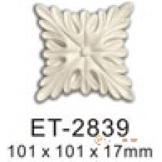 Орнамент Vip decor ET-2839