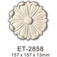 Орнамент Vip decor ET-2858
