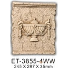 Панно, Декоративное Vip decor ET-38554