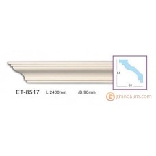 Карниз гибкий Vip decor ET-8517Q